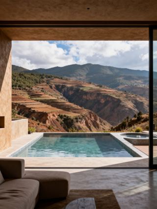 หากคุณพักอยู่ใกล้กับตงชวนในเมืองคุนหมิง พาเด็กๆ ไปสำรวจสวรรค์ที่ซ่อนเร้นของทุ่งหญ้าบนยอดเมฆ