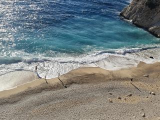 คู่มือเที่ยวตุรกี 10 วันแบบสบายใจมาแล้ว