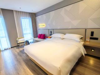 扶綏クオリティスイート｜軽やかなラグジュアリー感で超癒される