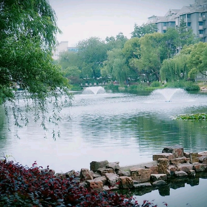 This Qingdao-Jiaozhou trip was perfectly paced—peaceful and
