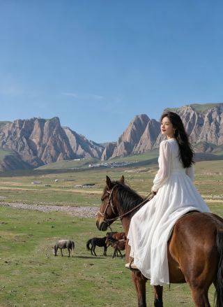 小眾藏地美景！千萬不能錯過678月的甘加秘境！
