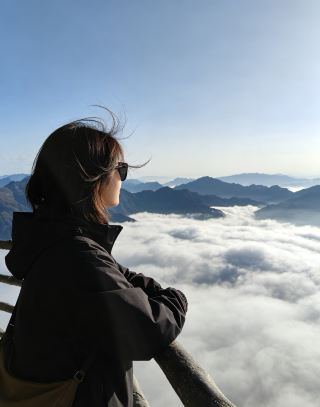 #Hanzhong Simplified Summer Vacation Guide