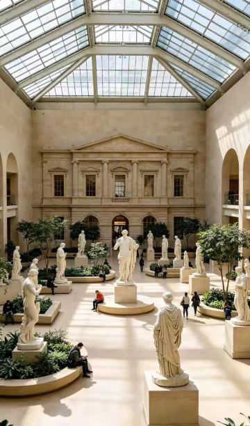 メトロポリタン美術館の時代を超越したタペストリー | Trip.com
