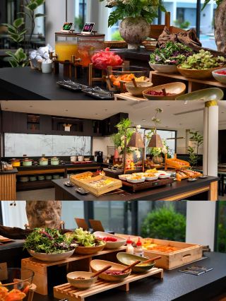 If you only stay one day in Shaoxing! A courtyard hotel with a pool next to Lu Xun’s hometown!
