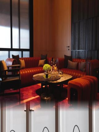 Nanjing’s new landmark! Andaz Hexi Nanjing officially opens today