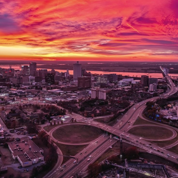 Hướng dẫn du lịch 3 ngày tại Memphis, Hoa Kỳ