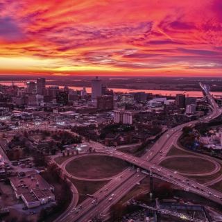 3-day travel guide for Memphis, USA