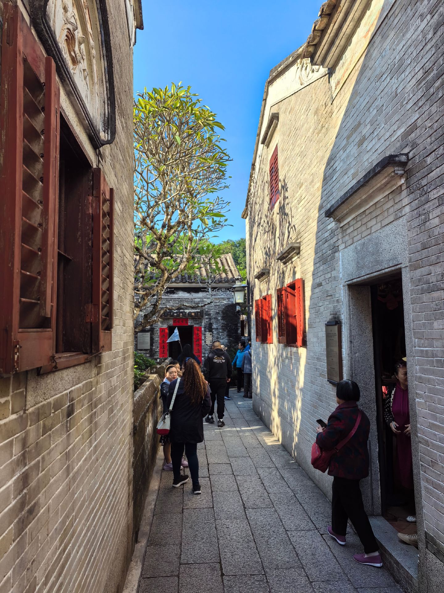 Zhongshan one-day tour guide: Experience Sun Yat-sen’s hometown like a local!