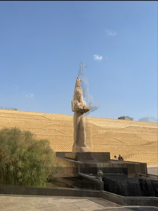 Cairo summer getaway | Explore ancient civilizations, experience an exotic summer
