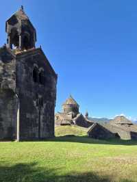 Ancient Wonder of Armenia: Lake Sevan