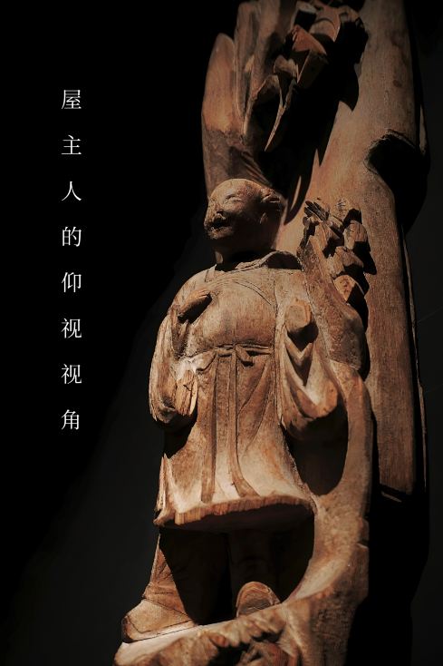 古建博物館シリーズ｜こんな視点で木彫りを見たことがない | Trip.com 北京