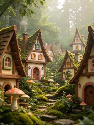 The new Beijing landmark LABUBU elf tribe is officially open to the public