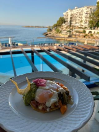 在伊萊特斯的 Europe Playa Marina 度過完美的一周