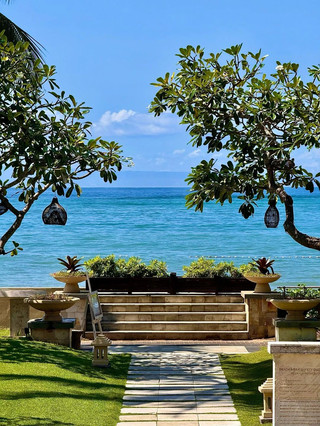Conrad Bali.