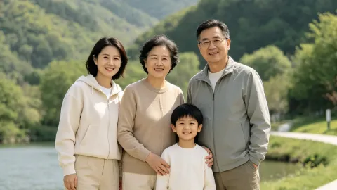 부모님을 모시고 여행할 때 아무 곳이나 고르지 마세요! 이 네 곳의 작은 마을은 하이킹이나 힘든 도보 여행이 필요 없고, 온 가족이 극찬하는 곳입니다. — traveler post in 바마