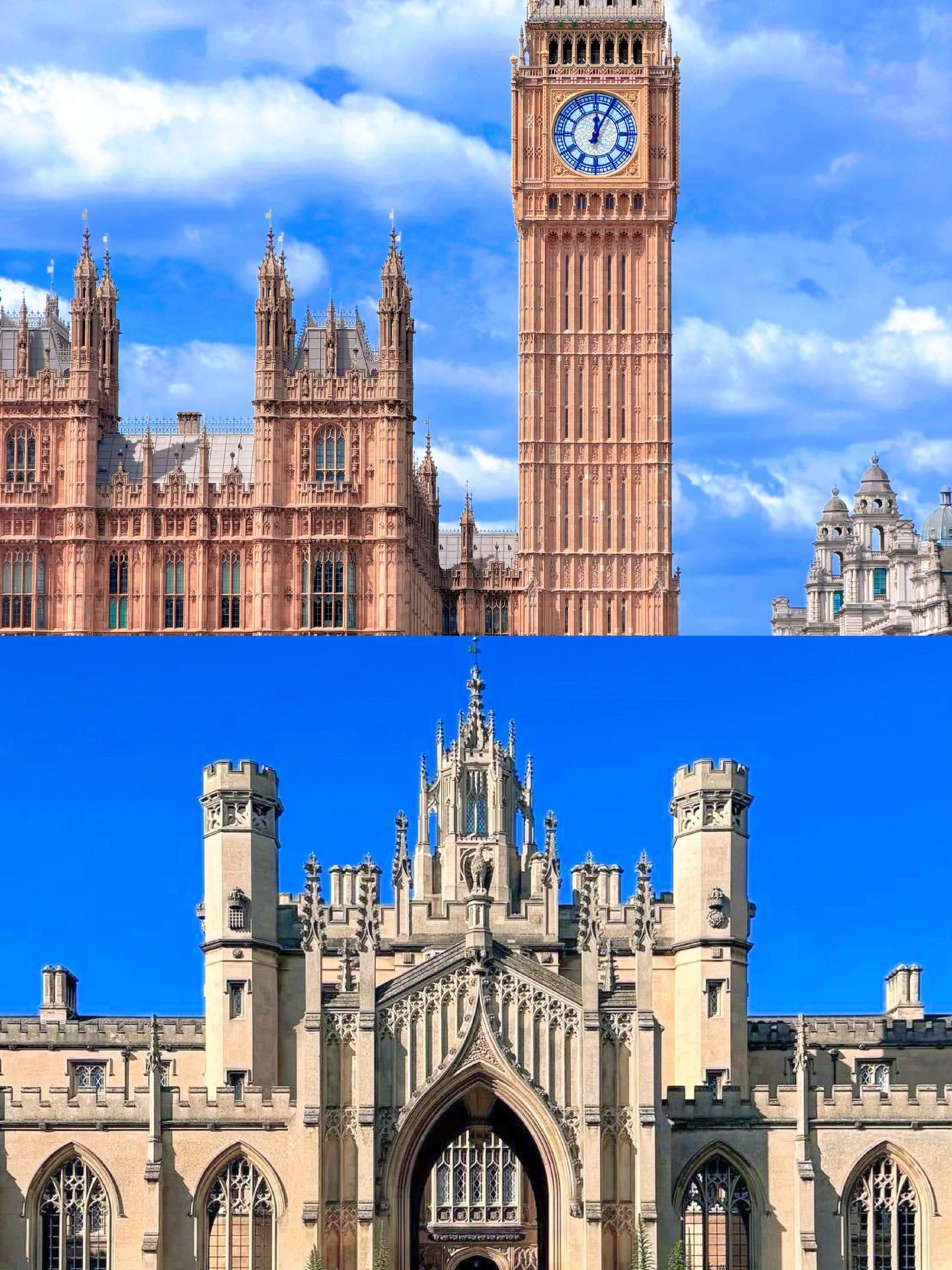 Hành trình tra tấn ở London đã kết thúc | Tôi thực sự không khuyên bạn nên đến vào tháng 9 hoặc tháng 10, vì lúc đó quá...