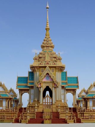 ตะลุยแคนาดา 8 วัน ช่วงเทศกาลไหว้พระจันทร์ สวยจึ้งจนต้องไปตามรอย! 🇨🇦