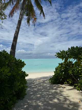 Exceptional Resort Stay with Memorable Birthday Touch