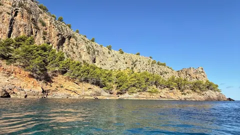 Unforgettable Perfect Charter Experience — traveler post in Soller