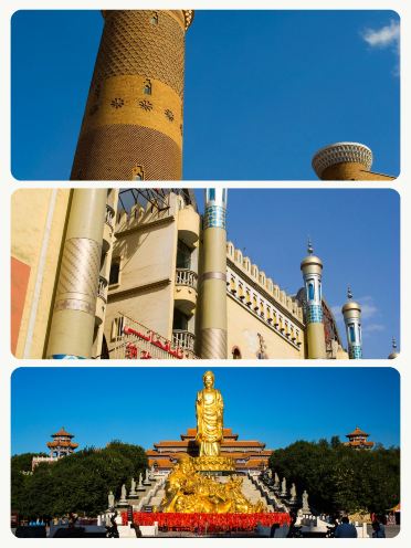 10月帶爸媽旅遊，這座城不累又好玩