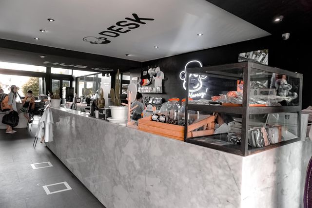 Blu Monkey Hub & Hotel Phuket