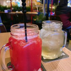 K Fry Urban Korean Holiday Villa張用戶圖片