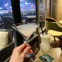 尖東海旁泰式酒吧🍸
