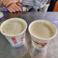 The Yong He Soy Milk(The Original)