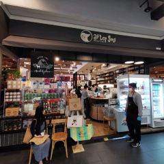 After You Dessert Cafe - Terminal 21 User Photo