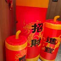 凱旋酒店-小巧精緻的早餐
