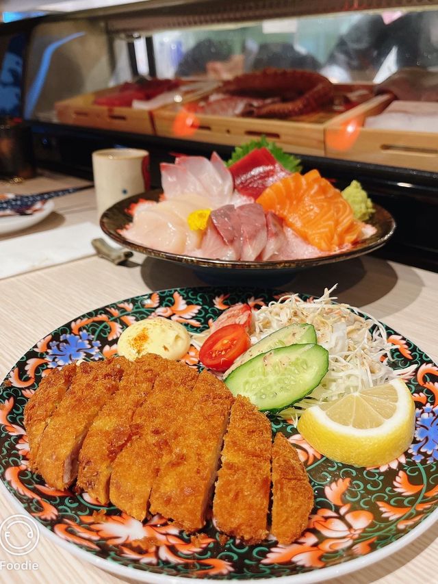 觀塘新開超讚居酒屋🏮