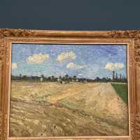 Van Gogh Museum 