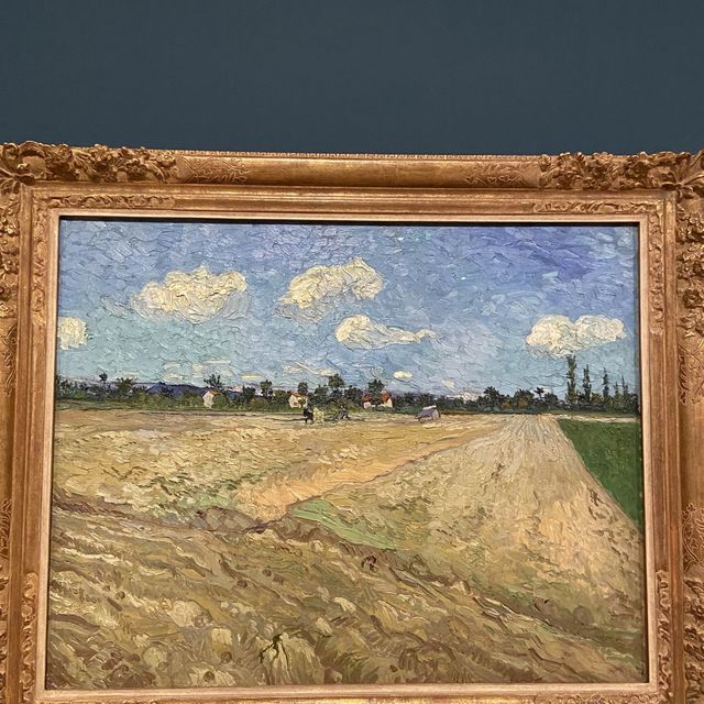 Van Gogh Museum 