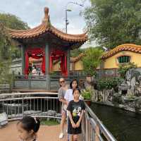 KWAN IMM TEMPLE KLANG