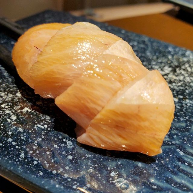 《有驚喜一試難忘Omakase 》
