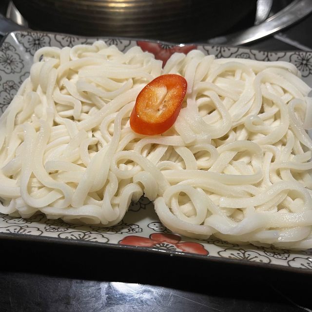 靚湯底打邊爐🥰