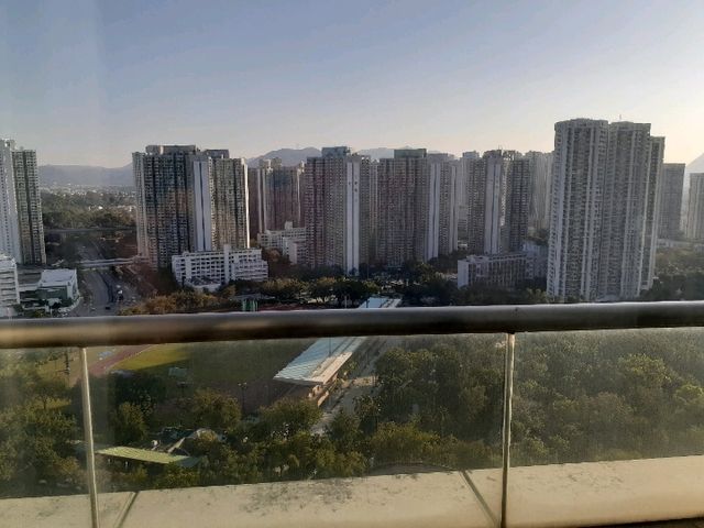 超大超爽兩廳兩廁天水圍嘉湖海逸酒店