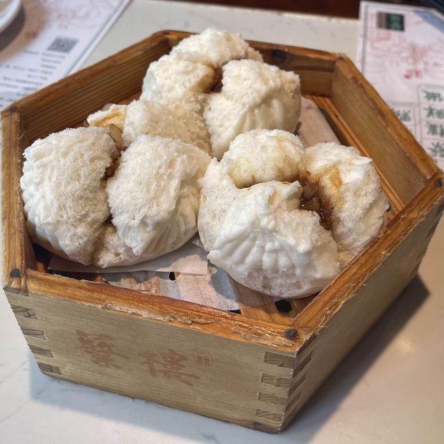 深圳高質茶樓🫖