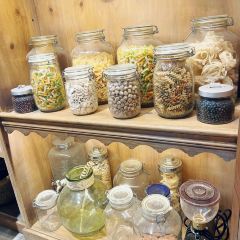 Yang Ming Cafe User Photo