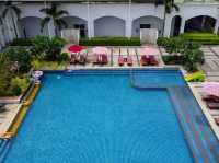 D Varee Jomtien Beach, Pattayaที่พักสวยพัทยา
