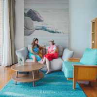 Wyndham Grand Phuket Kalim Bay