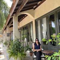 Riverie Siam - Pai Best hotel 