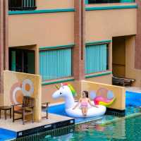 NOVOTEL PHUKET VINTAGE PARK