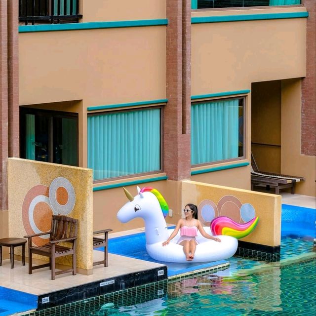 NOVOTEL PHUKET VINTAGE PARK
