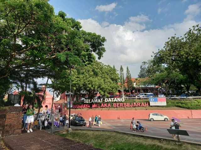 Dutch Fort