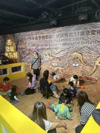 🦖侏羅紀恐龍探險樂園🦕首度來港🇭🇰 九龍灣國際展貿中心