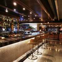 Rosewood 5/F Bayfare Social 