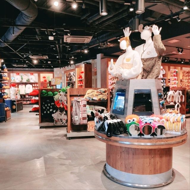 ユニバーサルポート　海遊館とのシャトル船