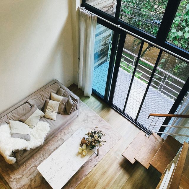  My Cottage Chiangmai ที่พักกลางหุบเขา 🏕️