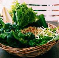 ผัดไทยอิงธารา พังงา 